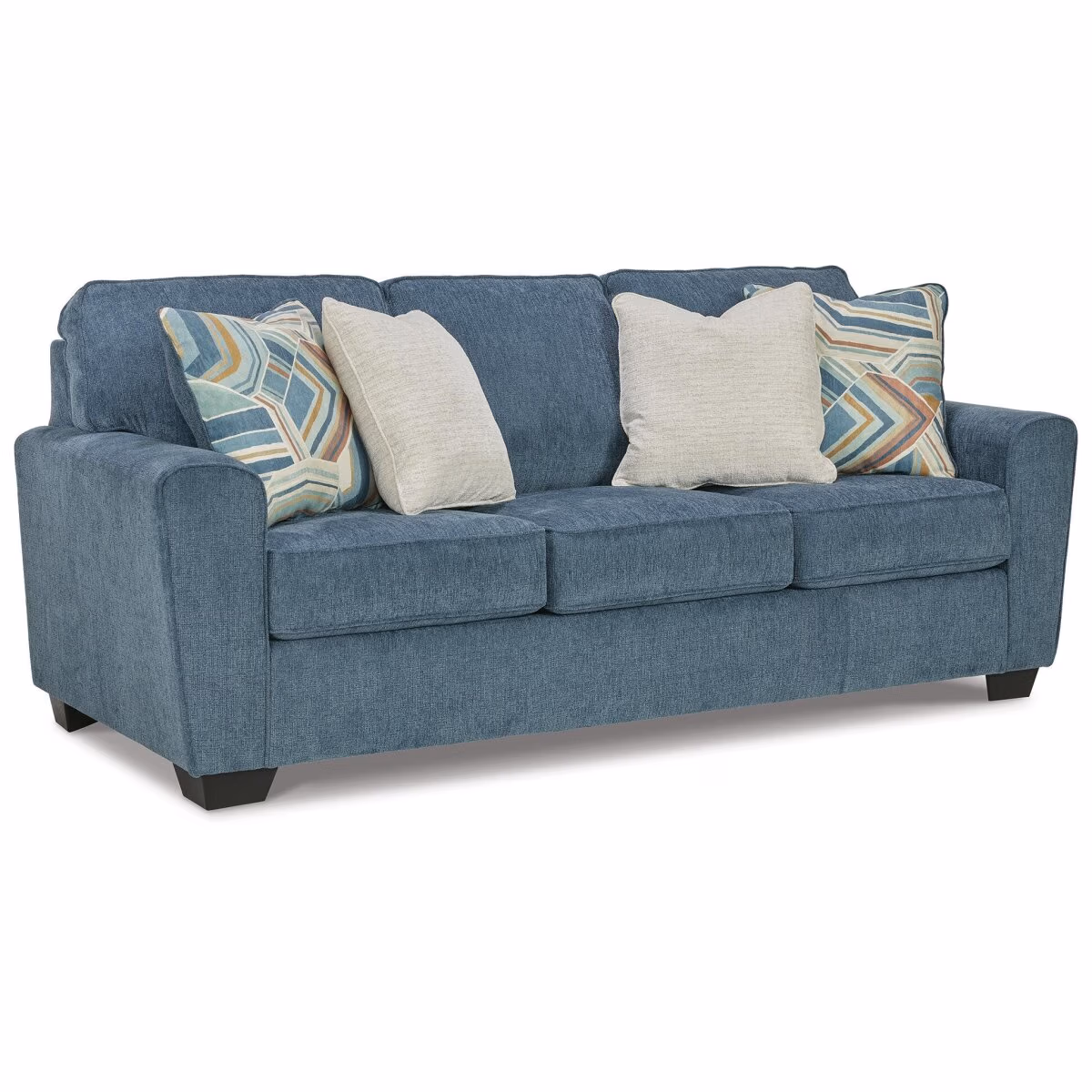 Cashton Queen Sofa Sleeper and Loveseat - Image 8