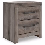 Graystorm Nightstand - Image 2