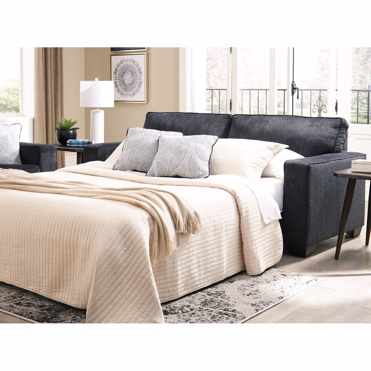 Altari Queen Sofa Sleeper - Image 3