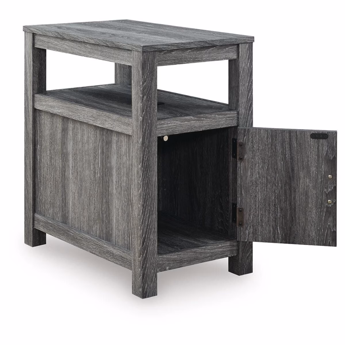 Fendenmore Chairside End Table - Image 4