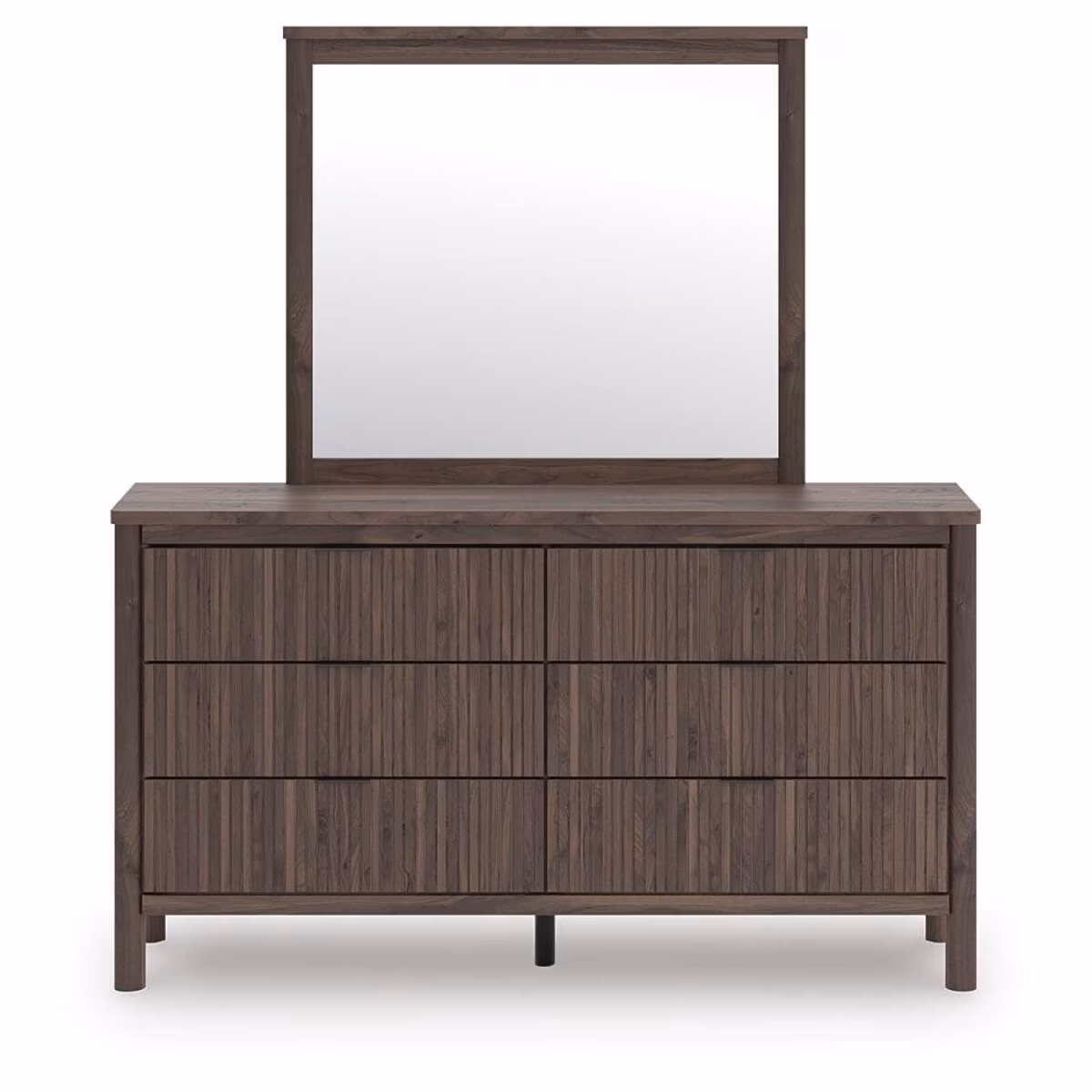 Pamytta Dresser and Mirror - Image 4