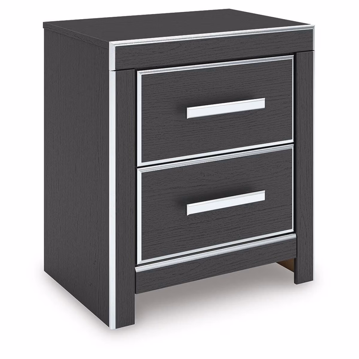 Zuraleus Queen Upholstered Bed, Dresser and Nightstand - Image 20