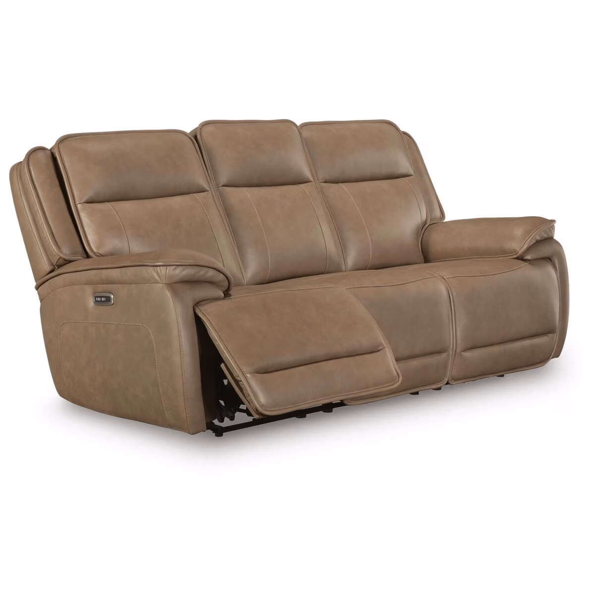 Glencroft Power Reclining Sofa - Image 2