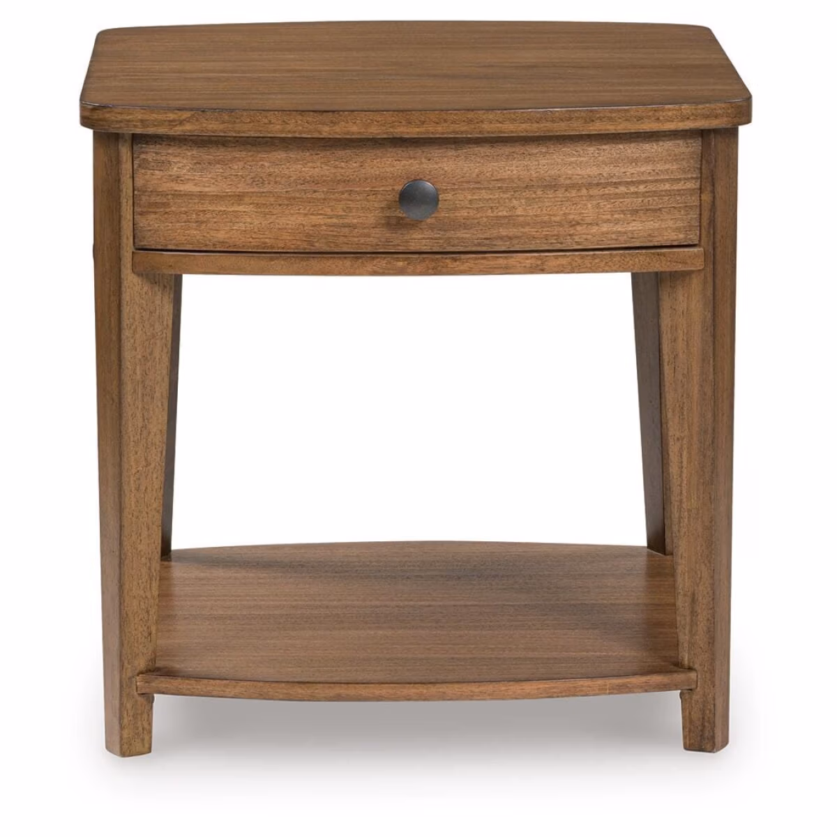 Burkbyer End Table - Image 4