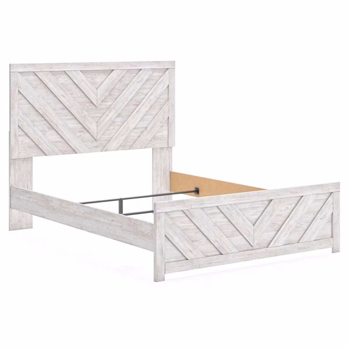 Cayboni Queen Panel Bed - Image 4