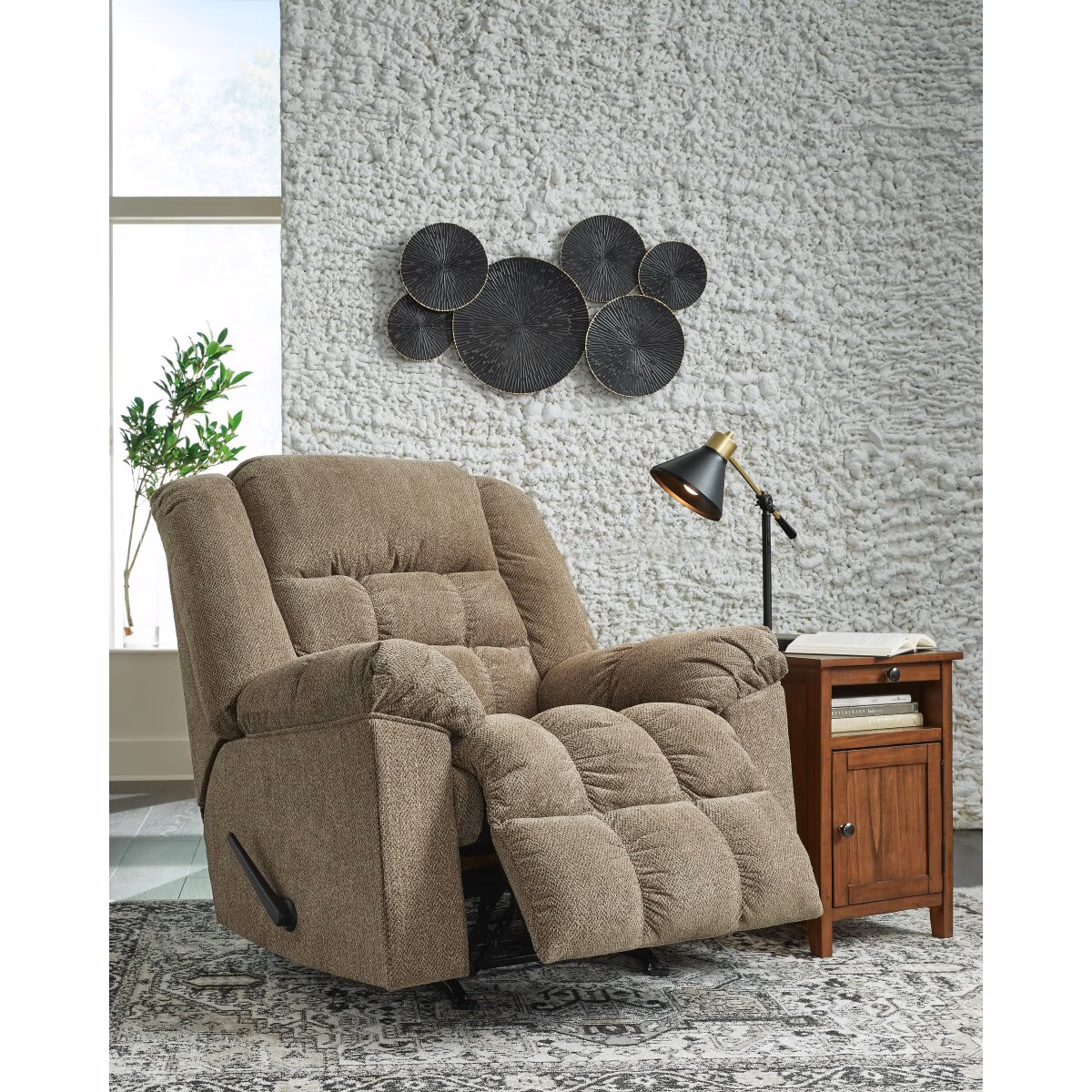 Kegler Recliner - Image 8