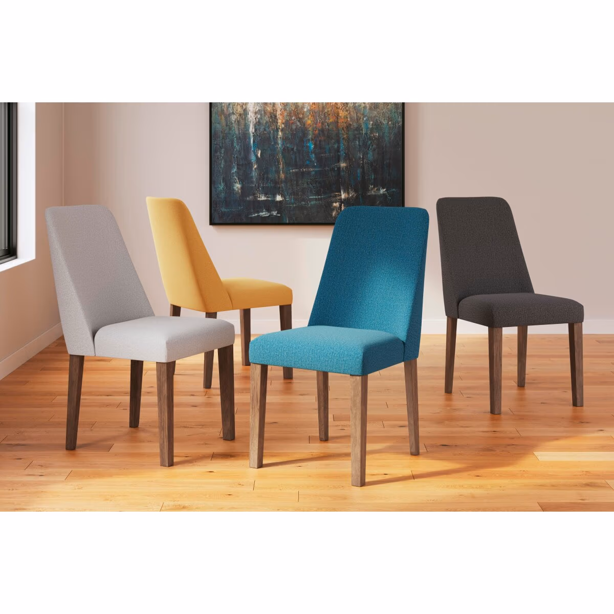 Lyncott Dining Chair - Image 11
