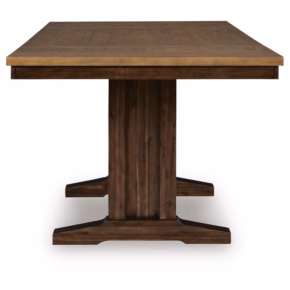 Rylandeen Counter Height Dining Extension Table - Image 4