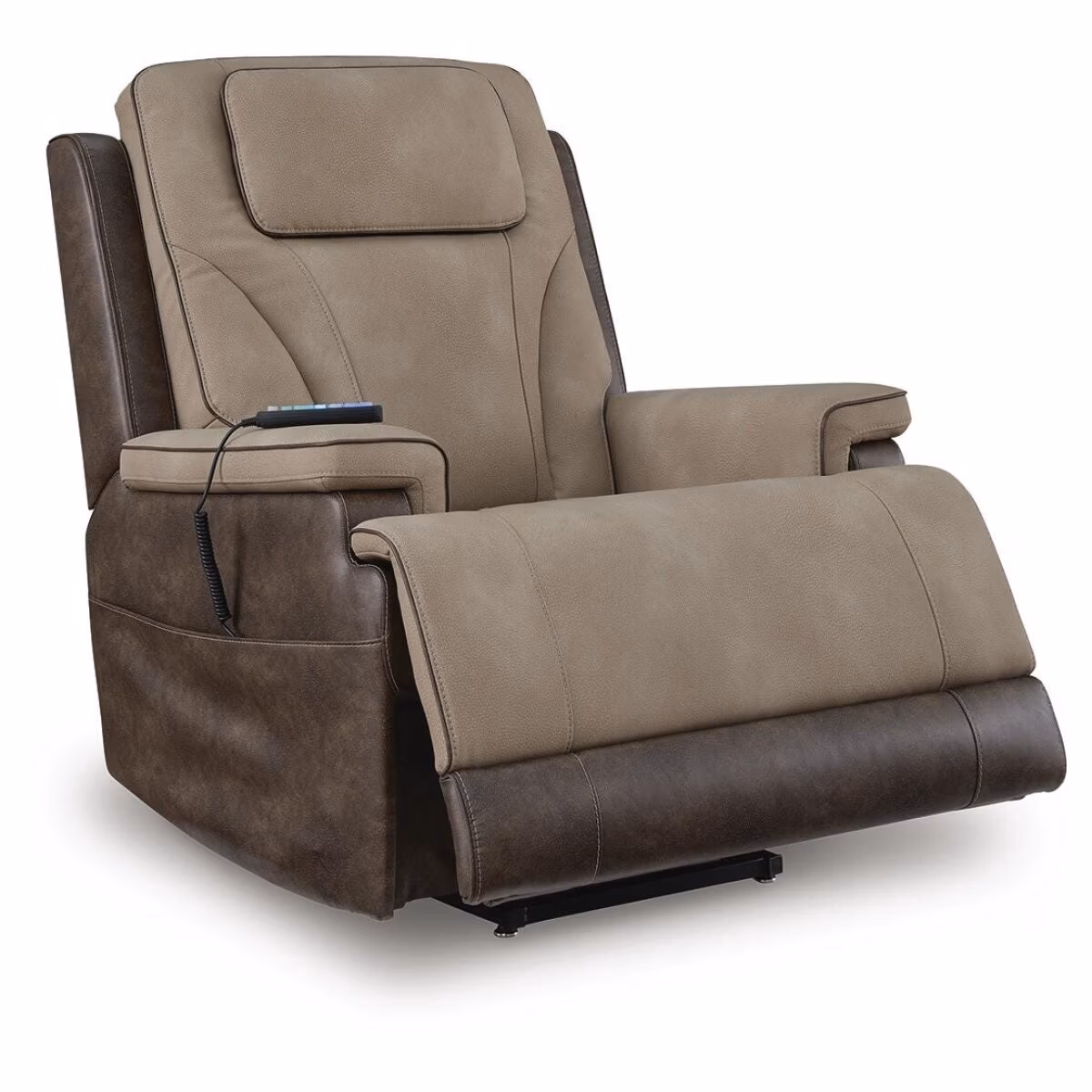 4Z-Peaceful Pause Power Lift Recliner - Image 4