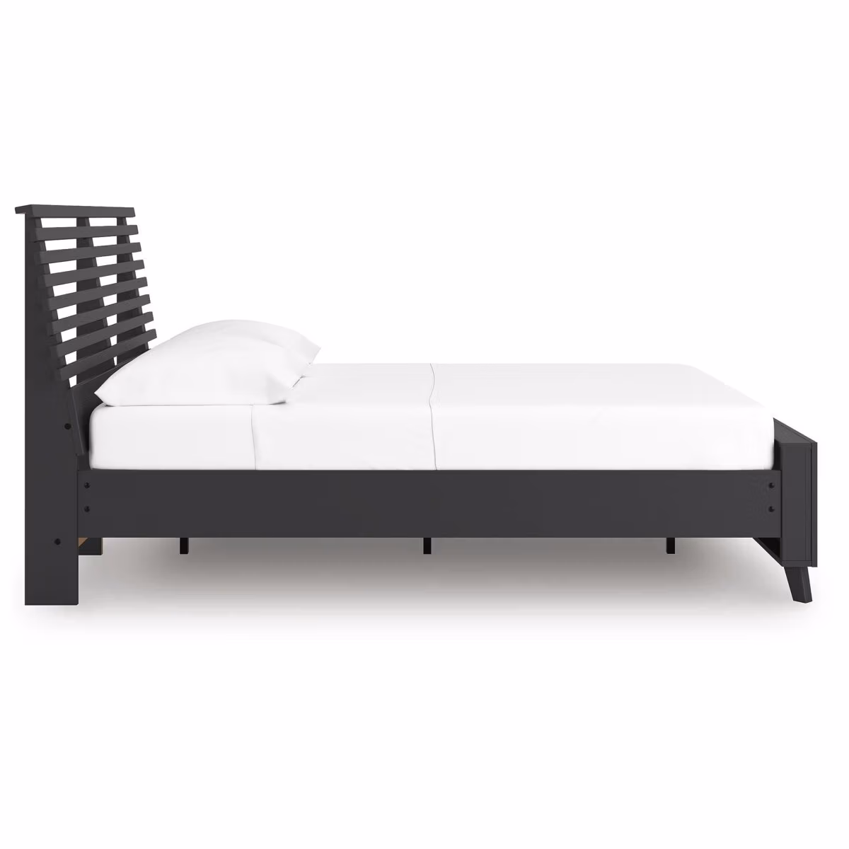 Danziar Full Slat Panel Bed - Image 7