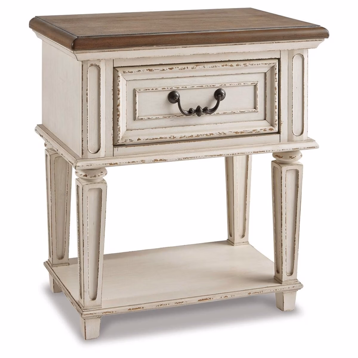 Realyn Nightstand - Image 2
