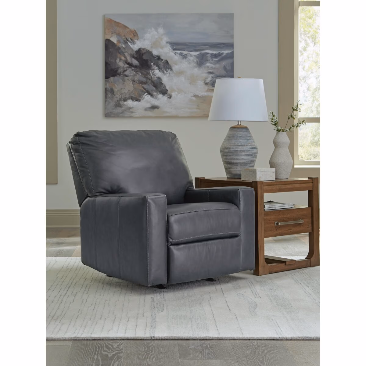 Bolsena Recliner - Image 3