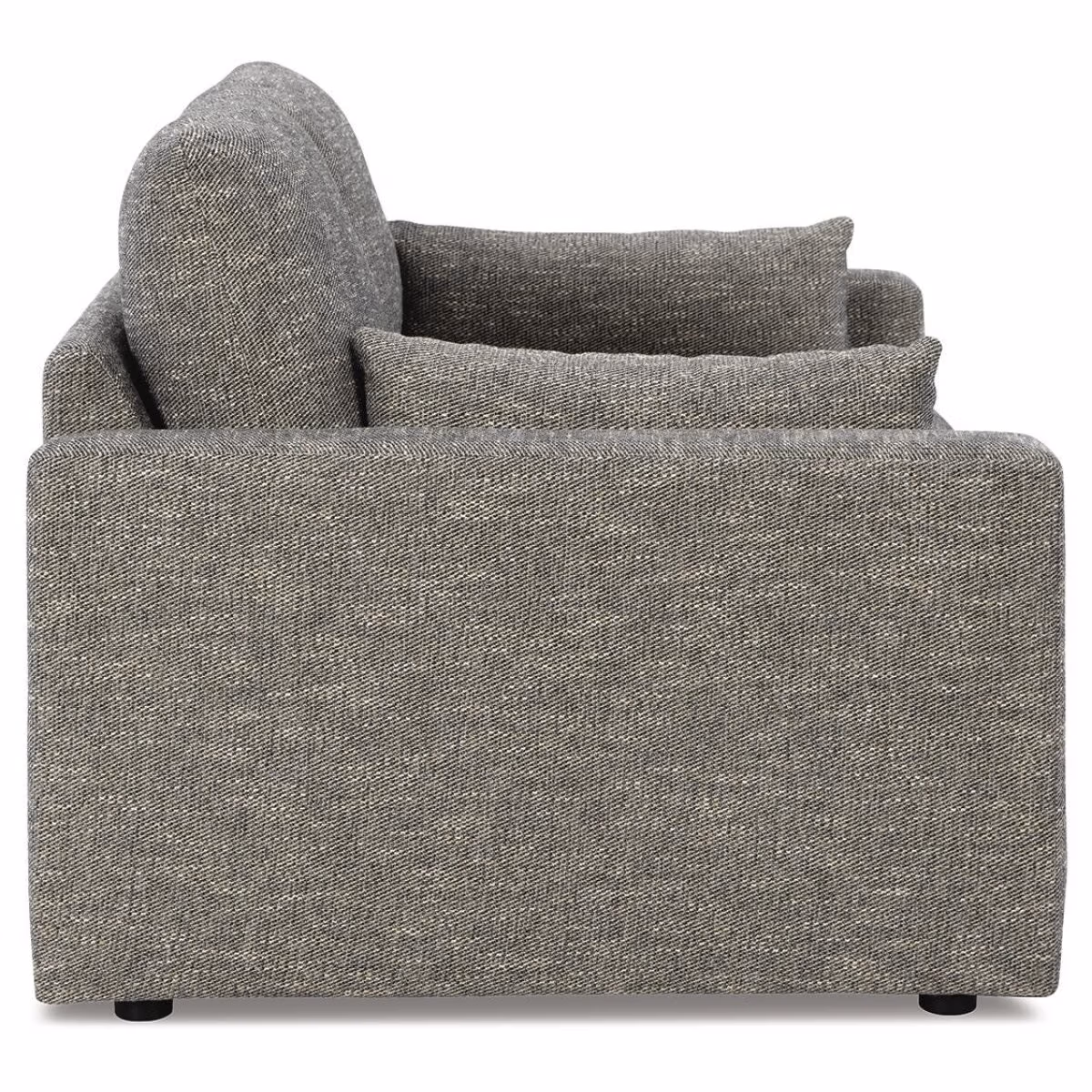 Dramatic Loveseat - Image 5
