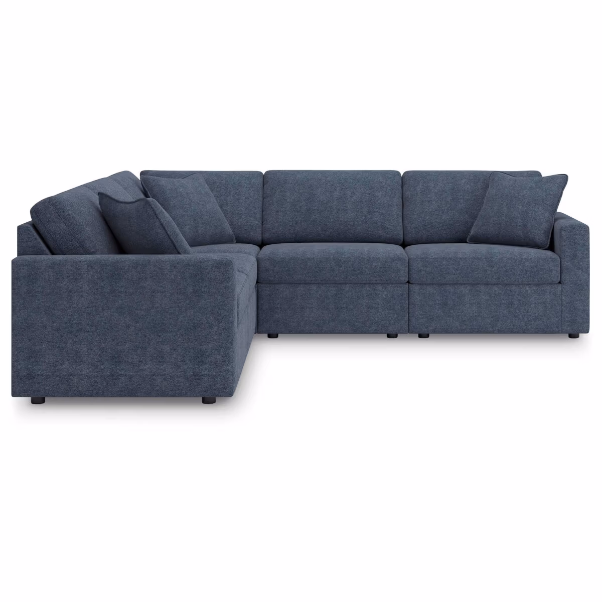 Modmax 5-Piece Sectional - Image 3