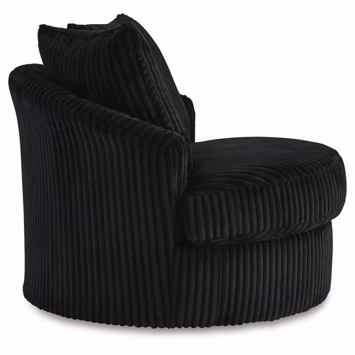 Gramwell Swivel Accent Chair - Image 5