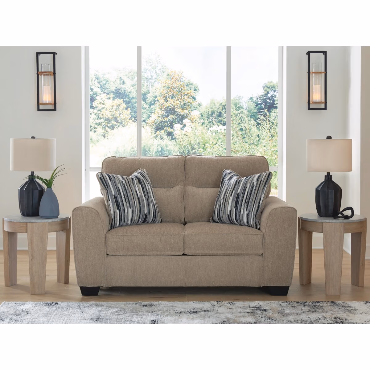 Olten Loveseat - Image 3