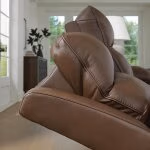 VonRyan Power Reclining Sofa - Image 6
