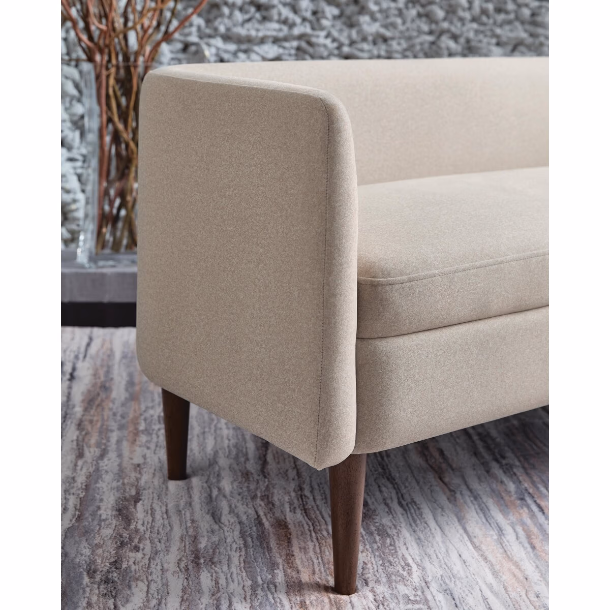 Wainner Accent Bench - Image 7