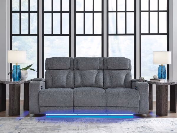 Studio Cave Power Reclining Sofa - Image 3