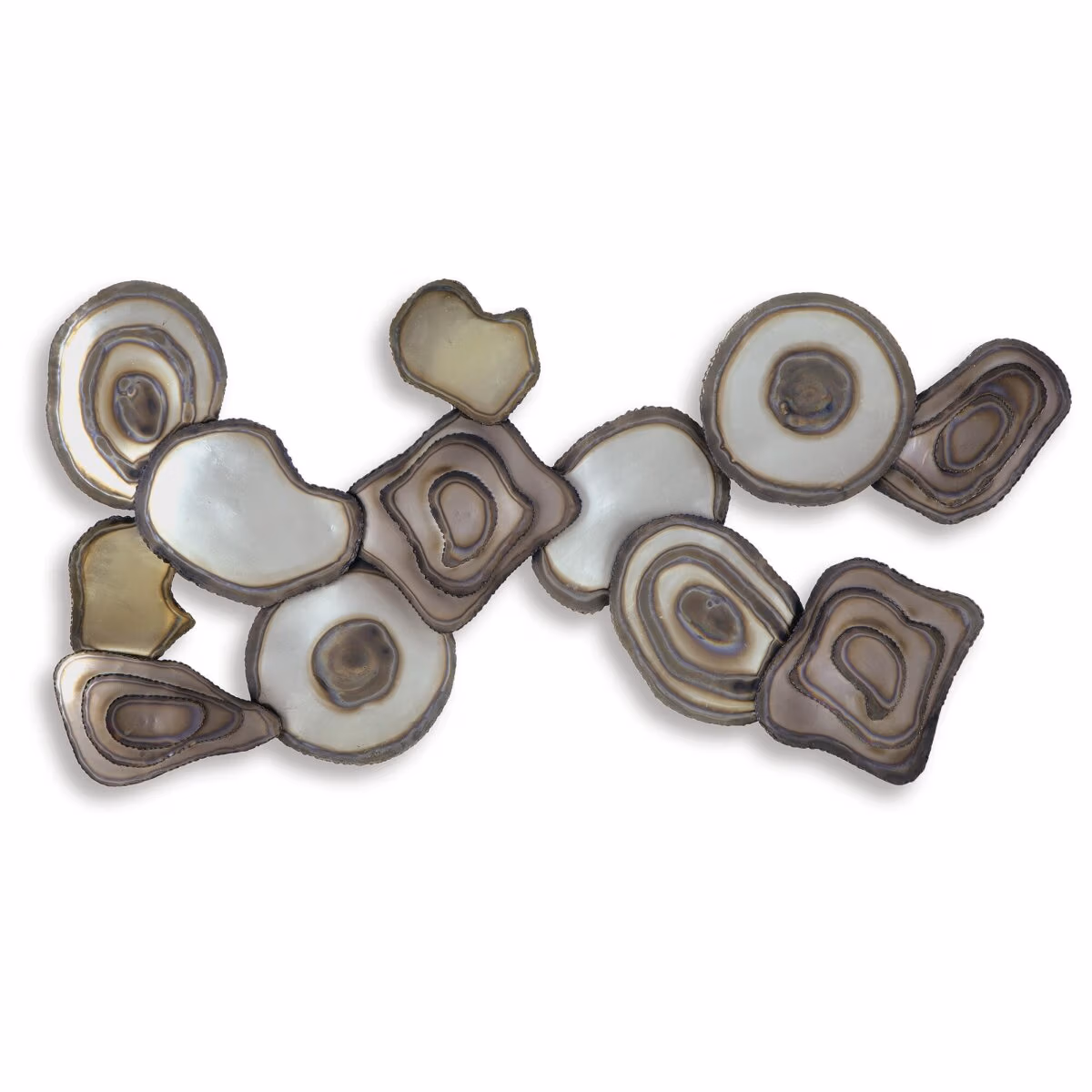 Worthman Wall Decor - Image 2