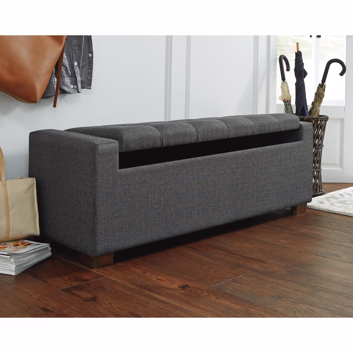 Cortwell Storage Bench - Image 8