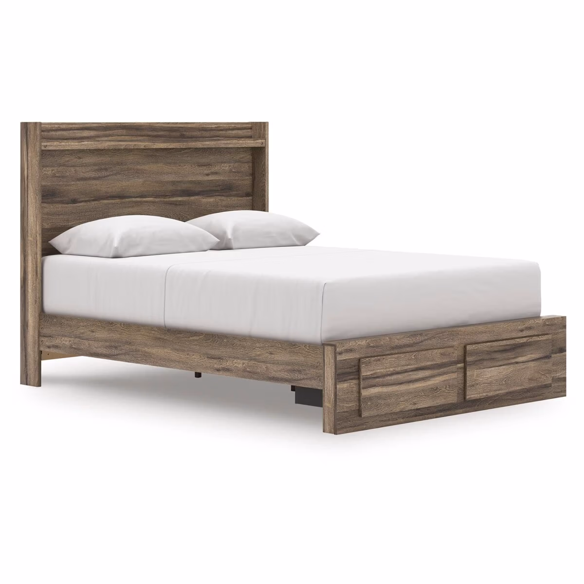 Elbrim Queen Panel Storage Bed - Image 2