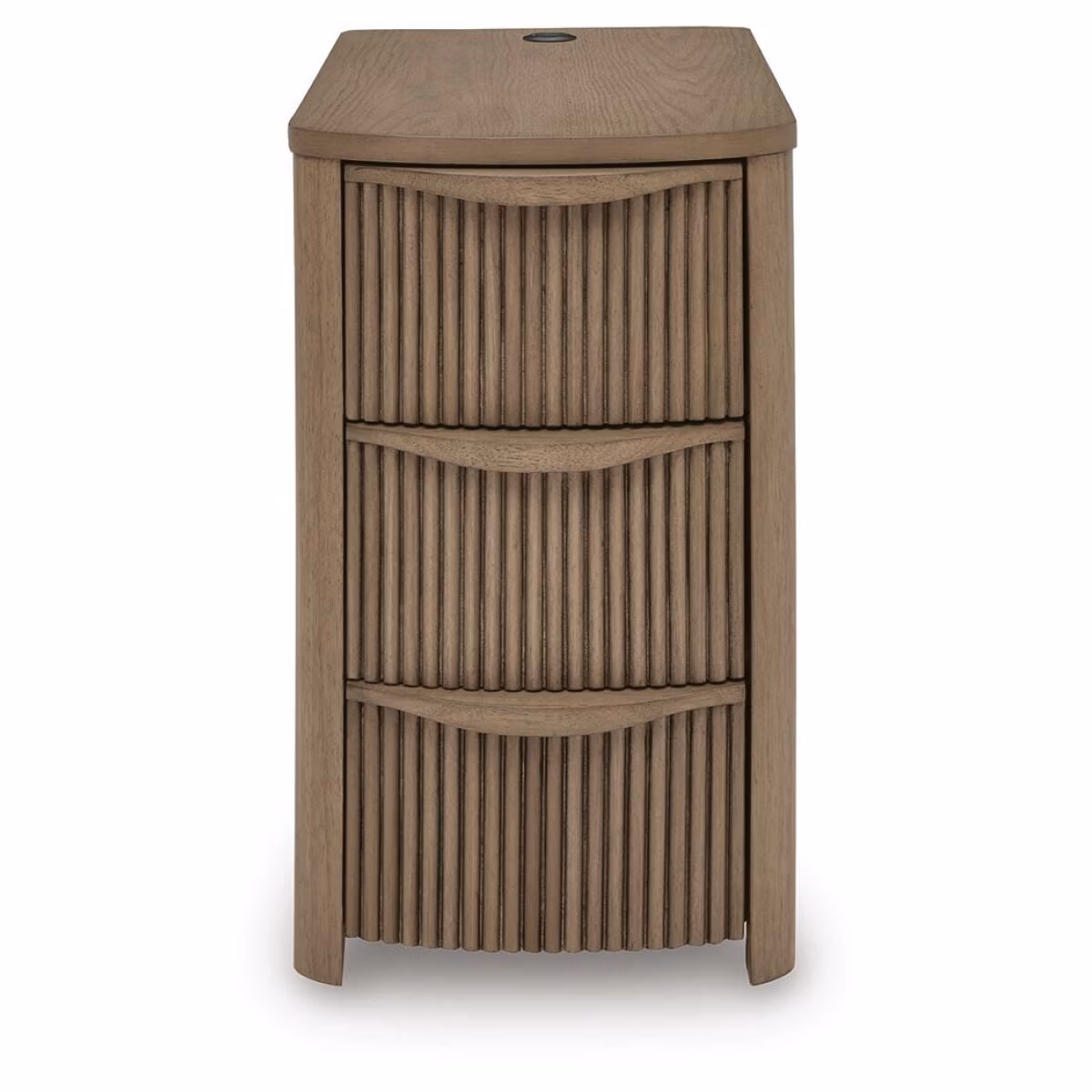 Camdill Chairside End Table - Image 5