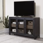 Lenston Accent Cabinet - Image 8