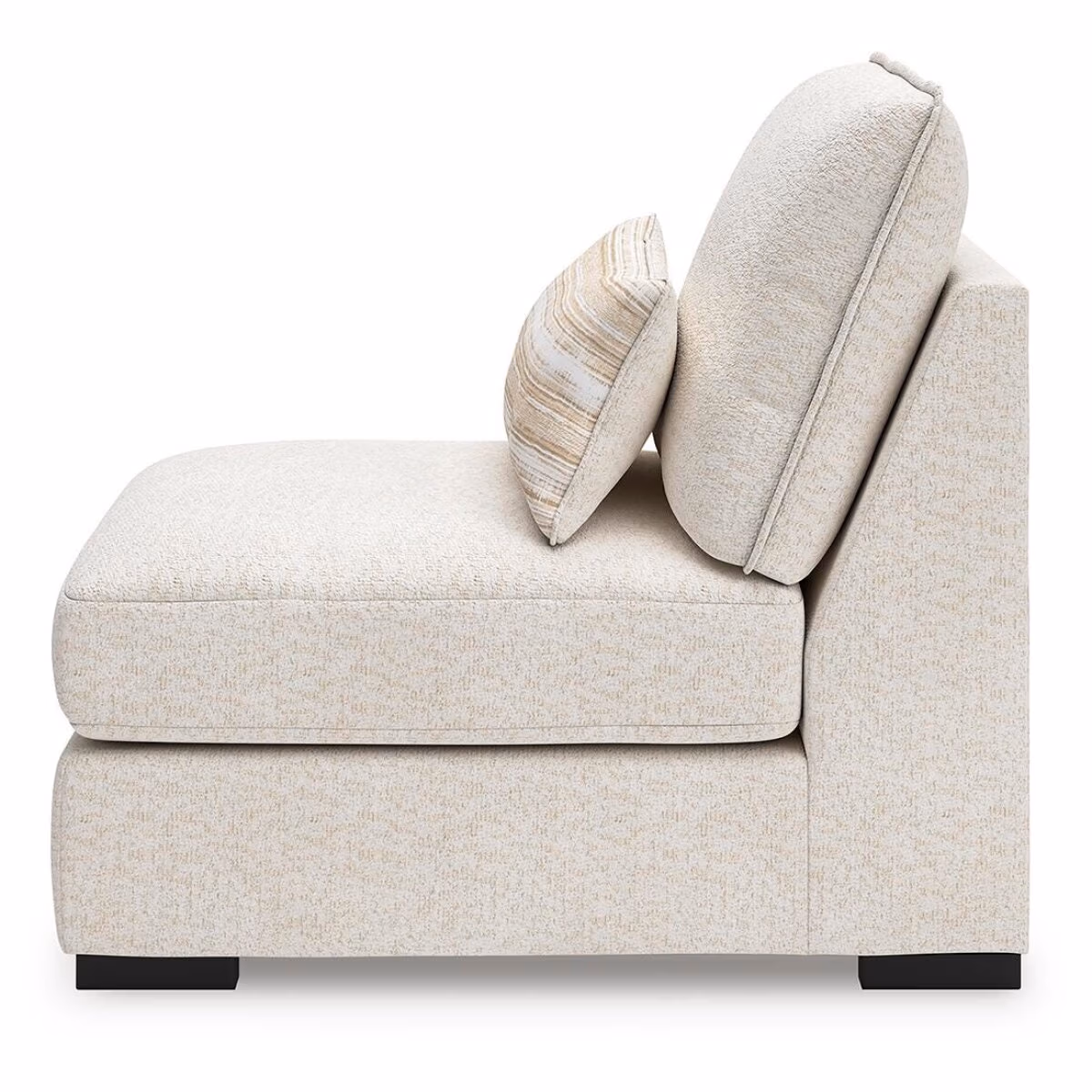 Donelson Creek Armless Chair - Image 7