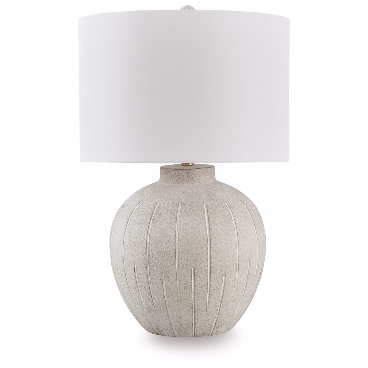 Calbert Table Lamp - Image 2