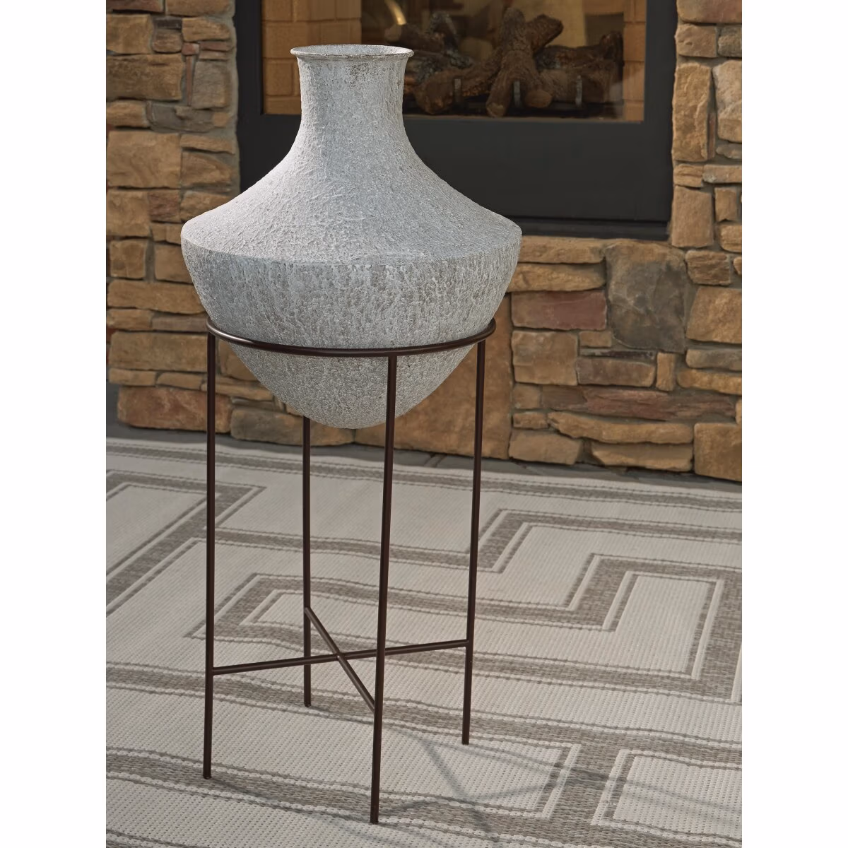 Estonbank Vase - Image 3