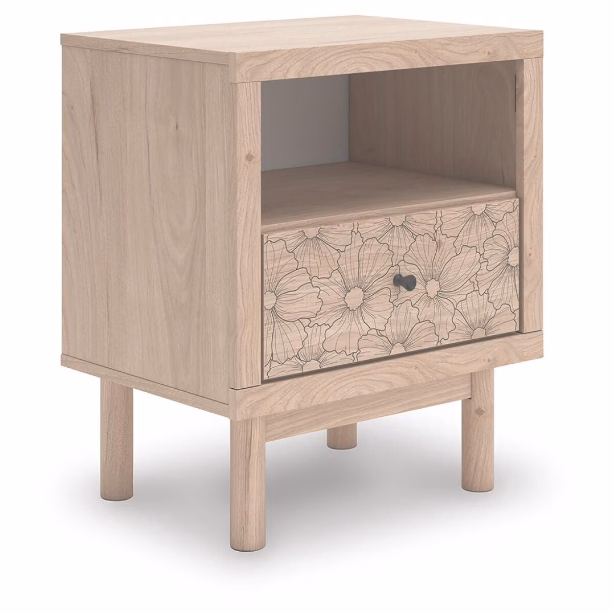 Arloster Nightstand - Image 2