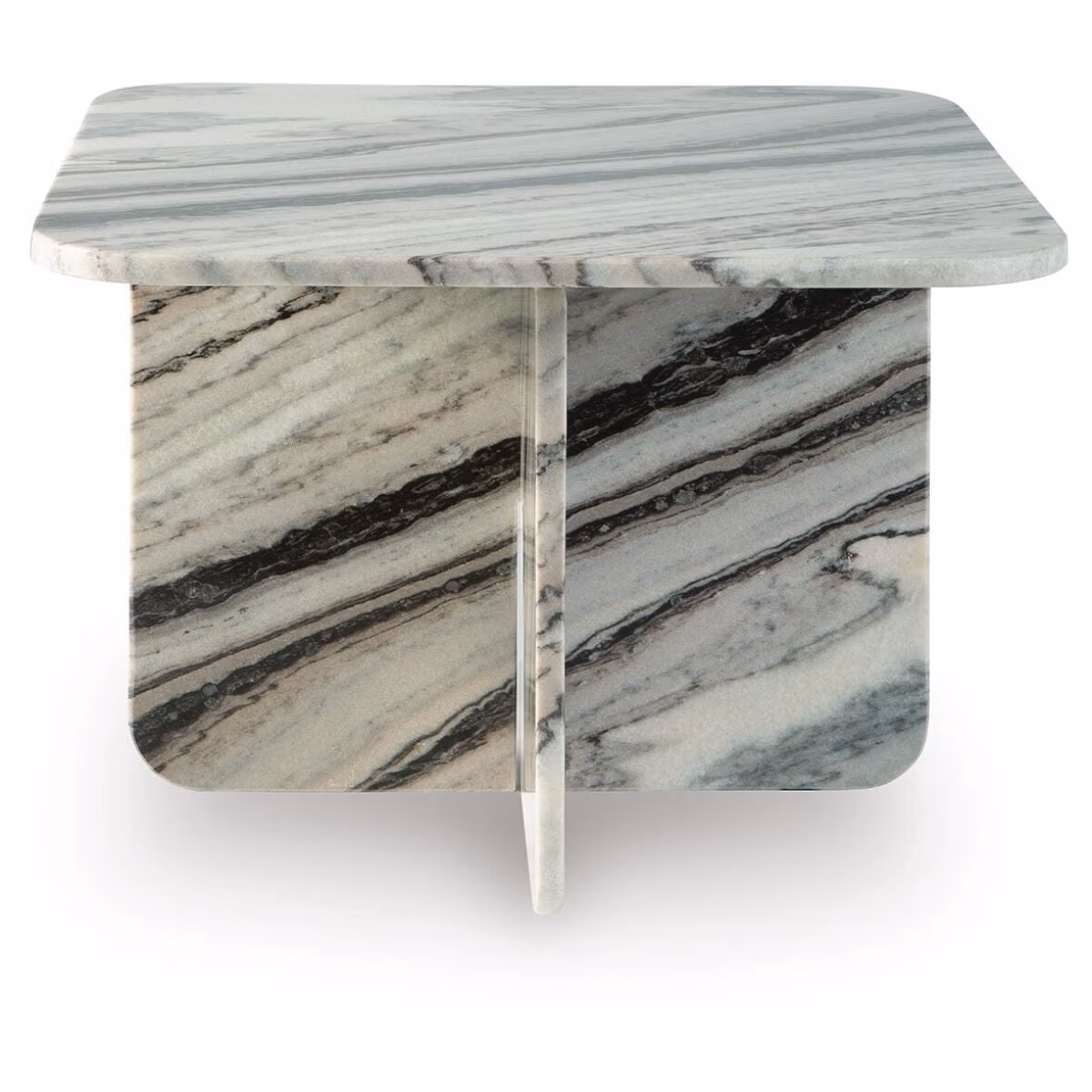 Baretton Accent Coffee Table - Image 4