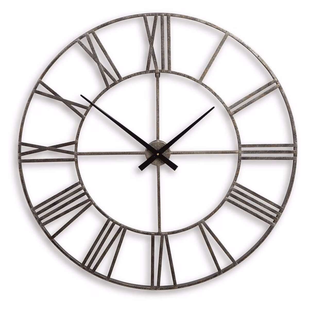 Paquita Wall Clock - Image 4