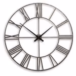 Paquita Wall Clock - Image 4