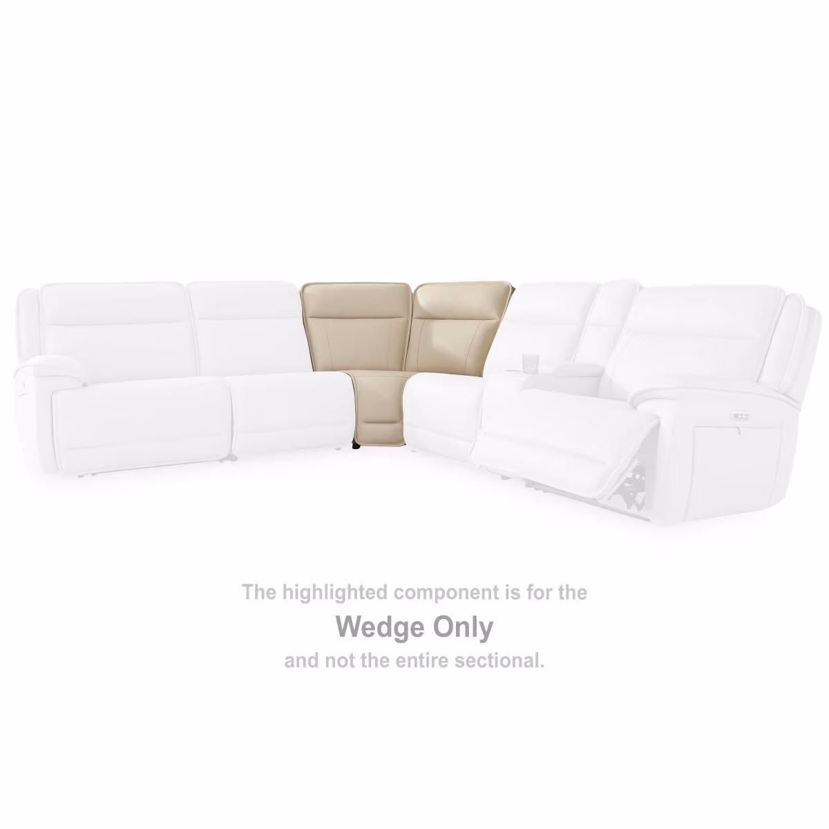 Double Deal Wedge - Image 3