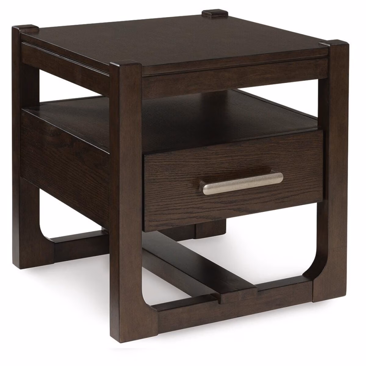 Breckington End Table - Image 2