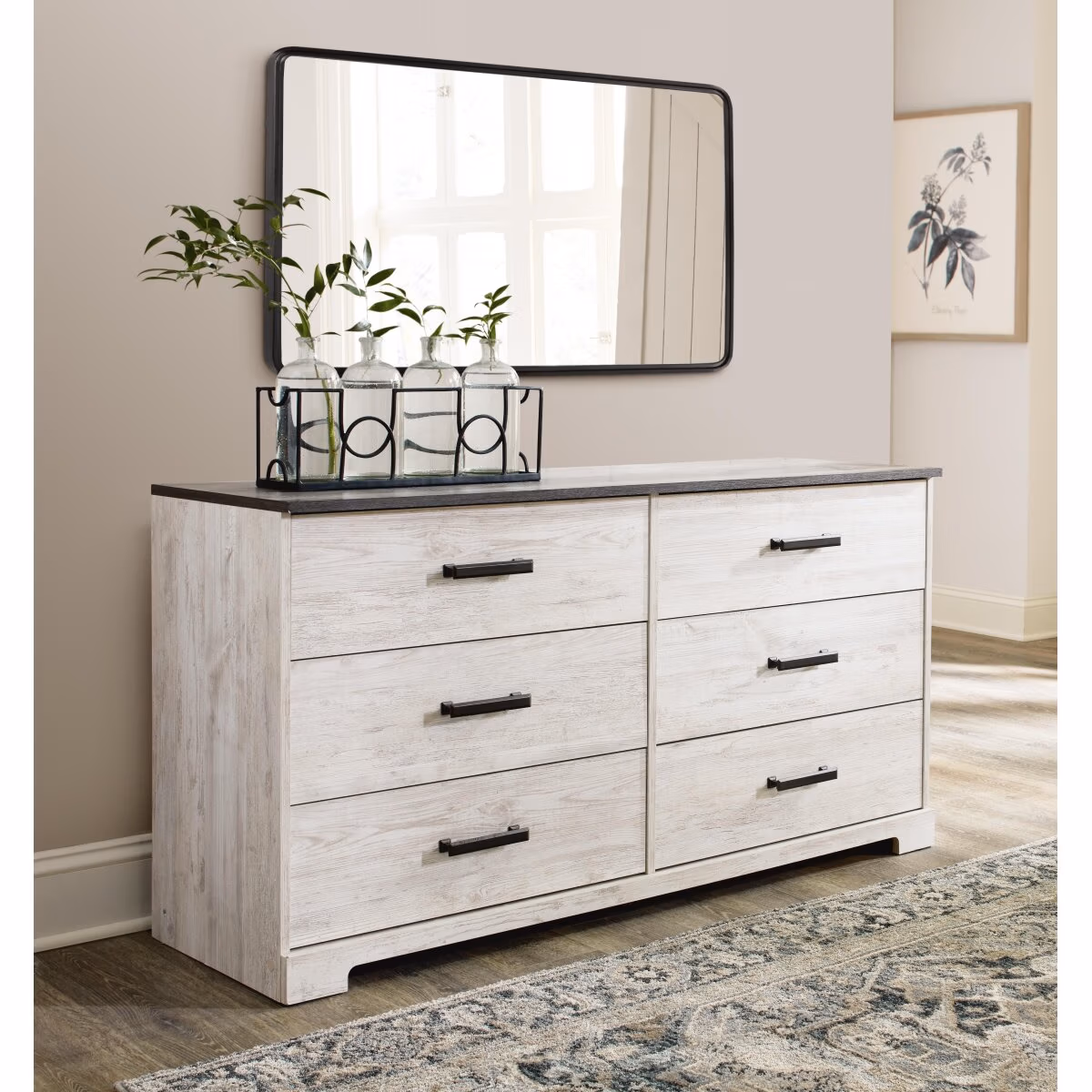 Shawburn Dresser - Image 9