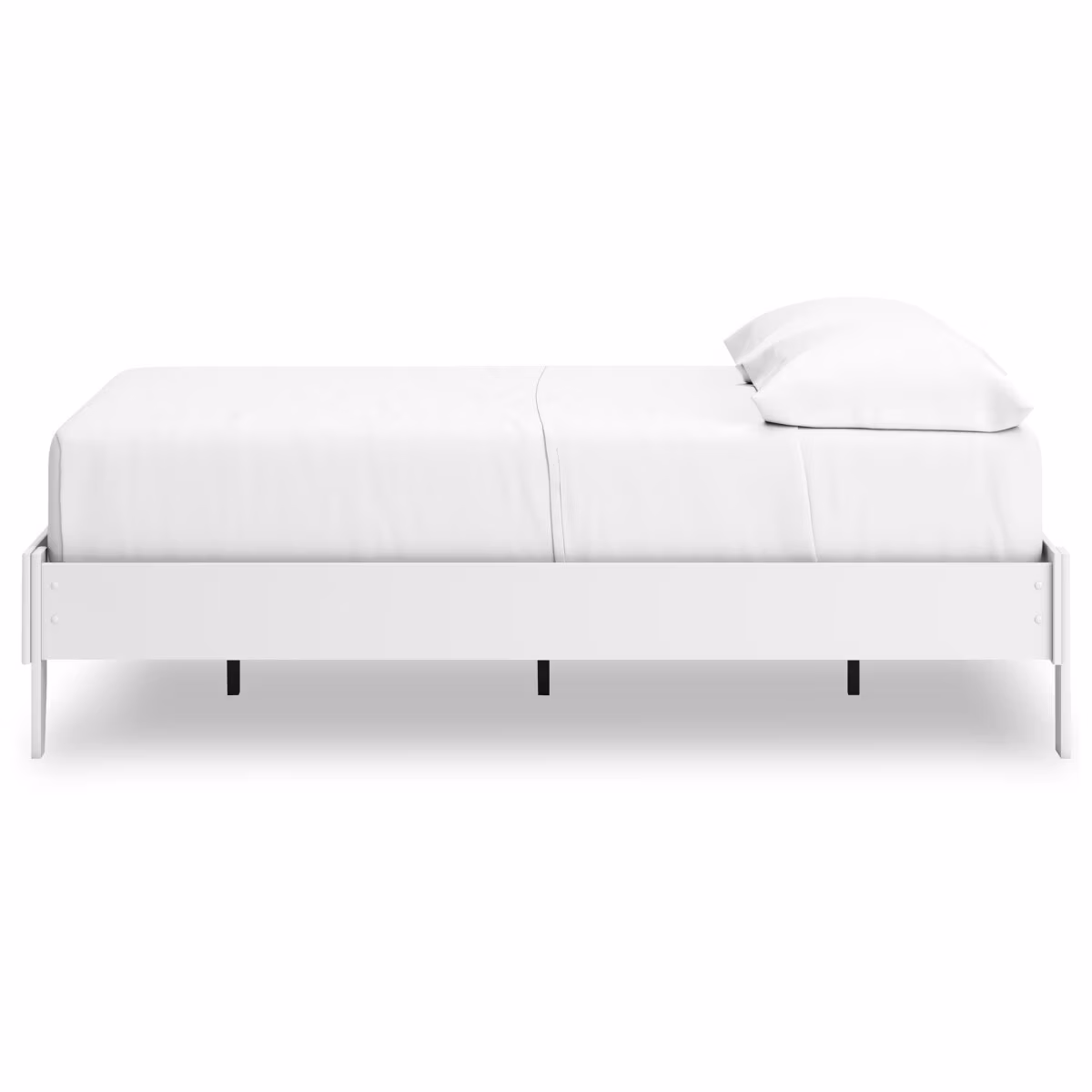 Hallityn Full Platform Bed - Image 8