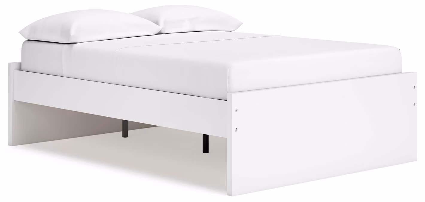 675524e8d24b0e98e6f88cc8fe84ee0f Onita Full Platform Bed - Image 1