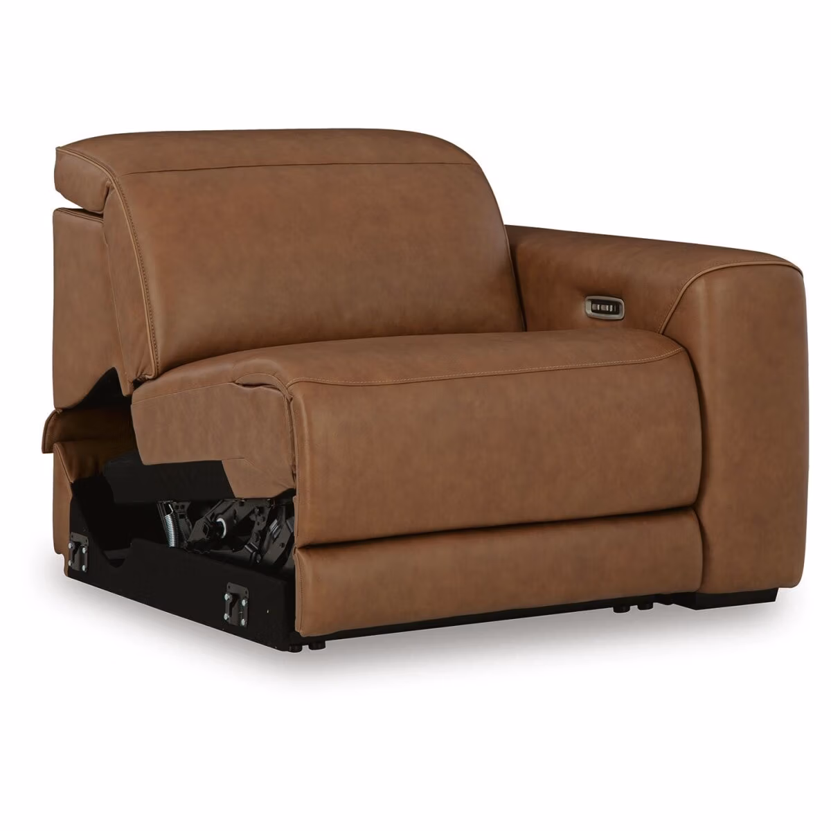 Magic Man Right-Arm Facing Power Recliner - Image 2