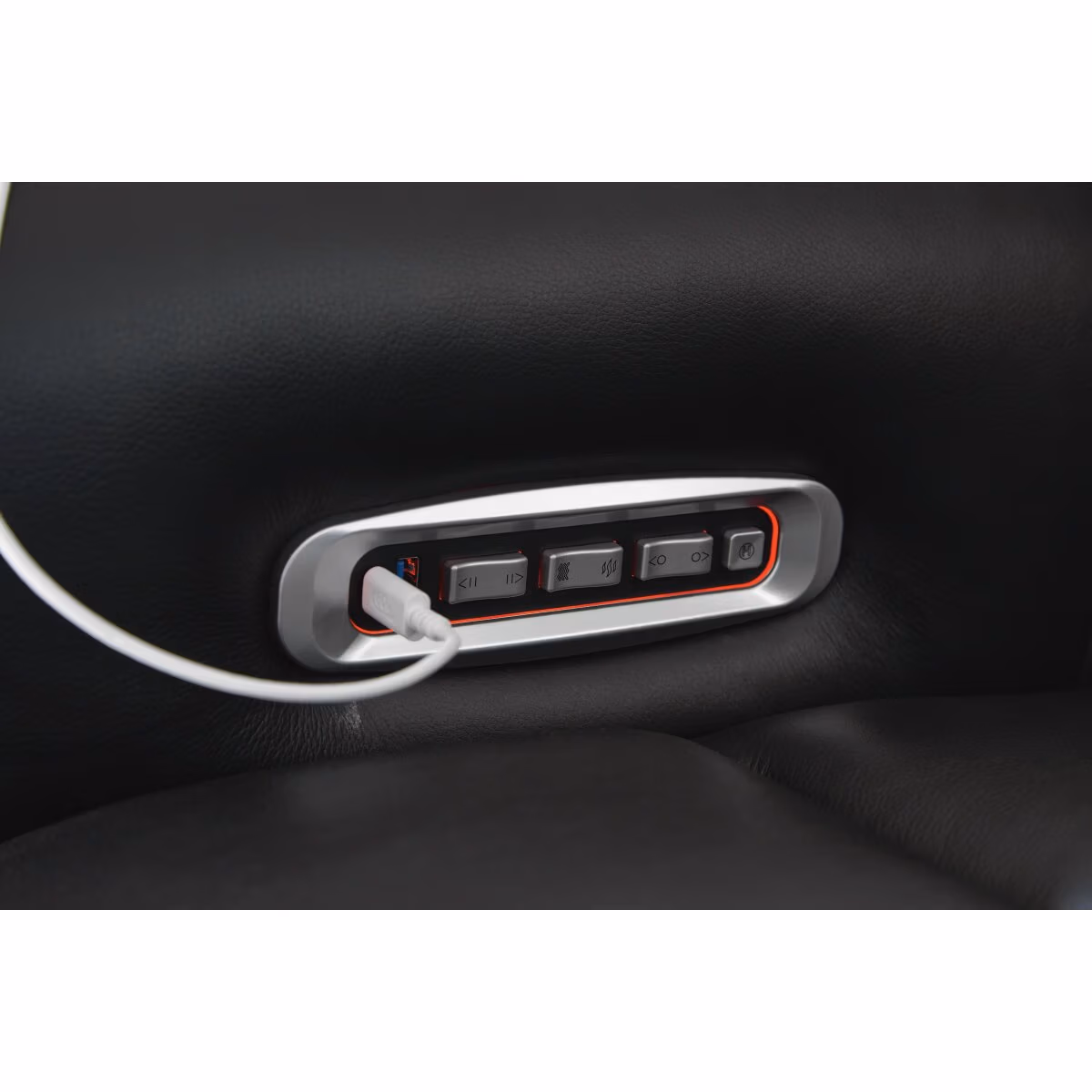 5Z-Comfort Power Reclining Sofa - Image 13