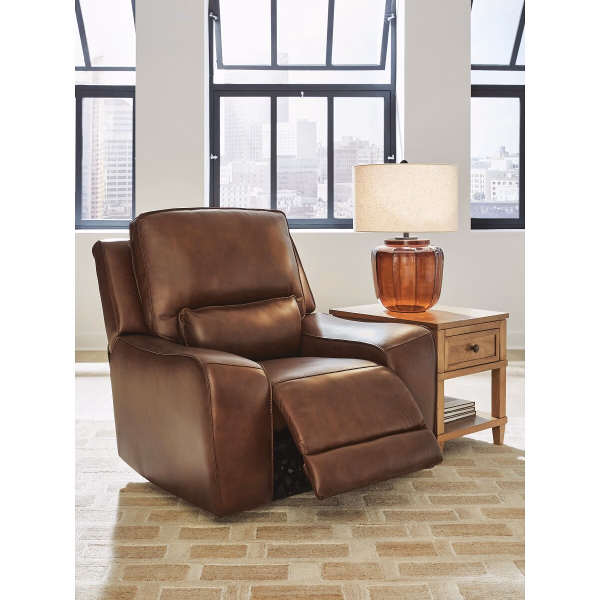 DeepWakes Power Recliner - Image 9