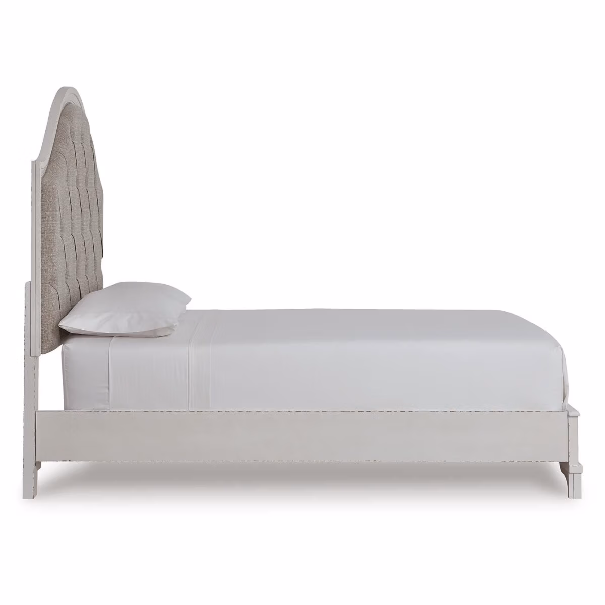 Blendon Queen Upholstered Panel Bed - Image 6
