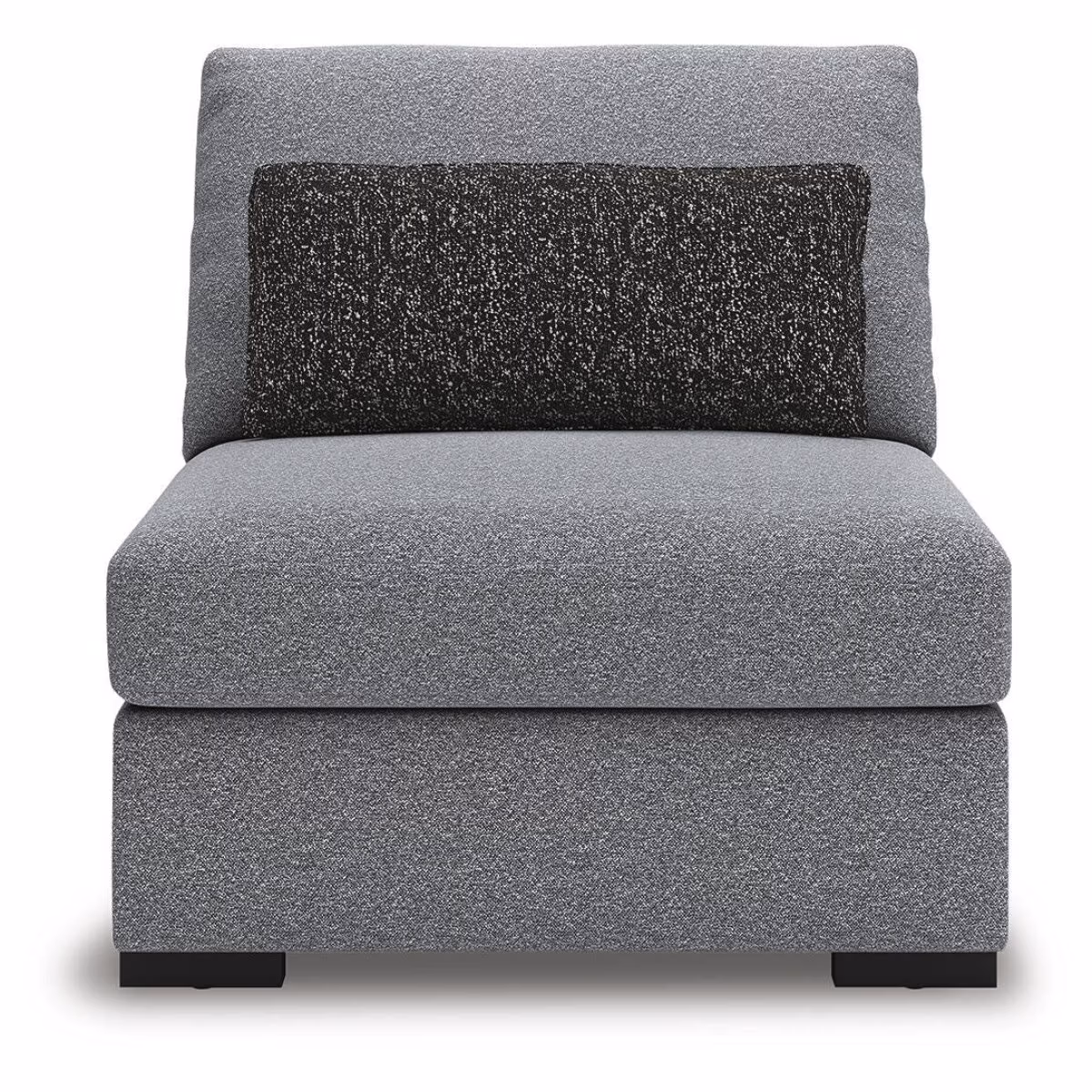 Bealton Armless Chair - Image 5