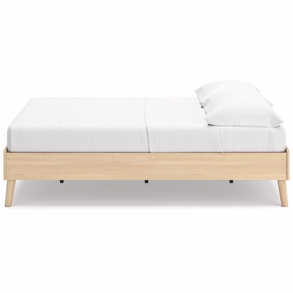 Cabinella Full Platform Bed - Image 7