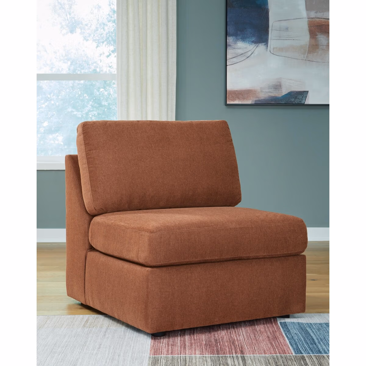 Modmax 4-Piece Sectional - Image 16