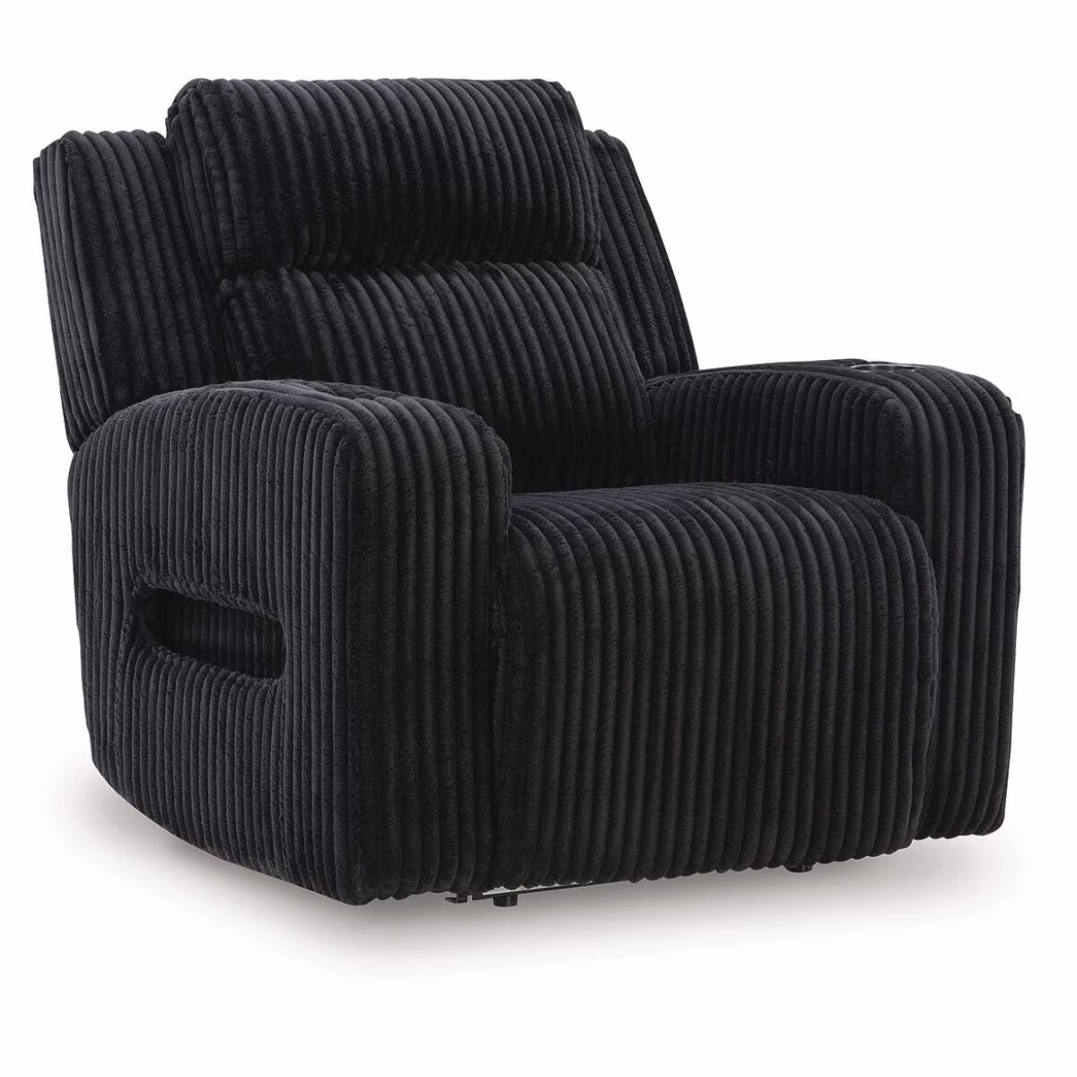 Belvarrow Power Recliner - Image 2