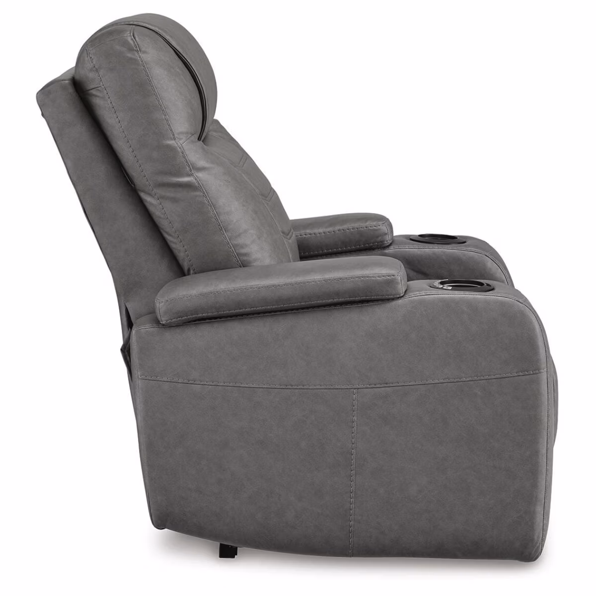Schooner Rocks Power Recliner - Image 6