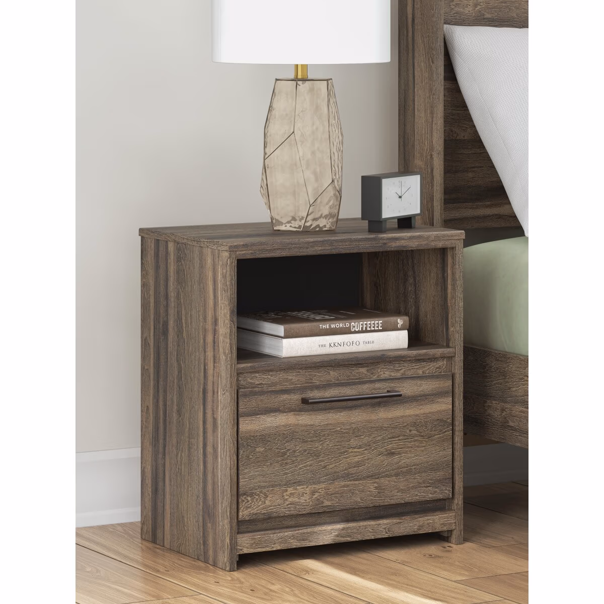 Elbrim Nightstand - Image 2